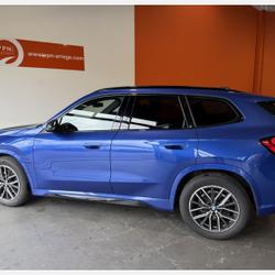 BMW X1 sDrive18i M Sport DKG7 Foix