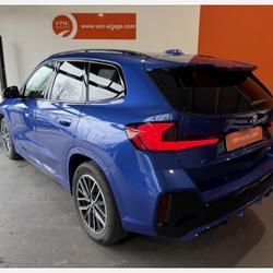 BMW X1 sDrive18i M Sport DKG7 Foix