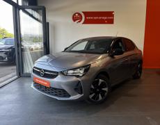 Opel Corsa Saint-Jean-de-Verges