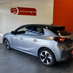 Opel Corsa Electrique 136ch CORSA-E GS Saint-Jean-de-Verges