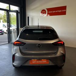 Opel Corsa Electrique 136ch CORSA-E GS Saint-Jean-de-Verges
