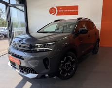 Citroen C5 Aircross Saint-Jean-de-Verges