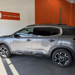 Citroen C5 Aircross BlueHDi 130 S&S EAT8 MAX Saint-Jean-de-Verges