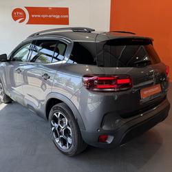 Citroen C5 Aircross BlueHDi 130 S&S EAT8 MAX Saint-Jean-de-Verges
