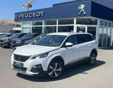 Peugeot 5008 - BlueHDi 180 S&S EAT8 ALLURE BUSINESS - 22 990 €