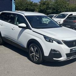 Peugeot 5008 BlueHDi 180 S&S EAT8 ALLURE BUSINESS Avrill&eacute;