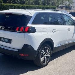Peugeot 5008 BlueHDi 180 S&S EAT8 ALLURE BUSINESS Avrill&eacute;