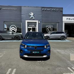Citroen C3 Hybride 110 MAX E-DCS6 Yversay
