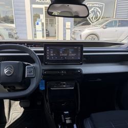 Citroen C3 Hybride 110 MAX E-DCS6 Yversay