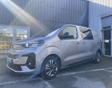 Citroen Jumpy Angers