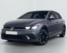 Volkswagen Polo Hénin-Beaumont