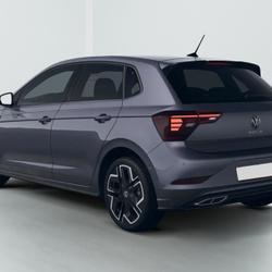 Volkswagen Polo 1.0 TSI 116 S S DSG7 R-Line occasion - H&eacute;nin-Beaumont - photo 3/5
