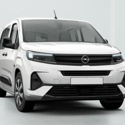 Opel Combo Tour 130 AT8 GS XL occasion - H&eacute;nin-Beaumont - photo 2/9