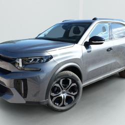 Citroen C3 Aircross Turbo 100 ch Man Plus occasion - H&eacute;nin-Beaumont - photo 2/10