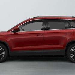 Skoda Karoq 1.5 TSI Evo 2 150 ch ACT DSG7 Selection occasion - H&eacute;nin-Beaumont - photo 2/5