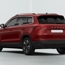 Skoda Karoq 1.5 TSI Evo 2 150 ch ACT DSG7 Selection occasion - H&eacute;nin-Beaumont - photo 3/5
