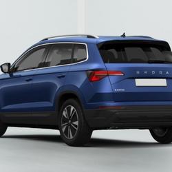 Skoda Karoq 150 DSG Selec LED ACC SideA Kessy occasion - H&eacute;nin-Beaumont - photo 3/5