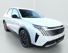 Peugeot 3008 Hénin-Beaumont