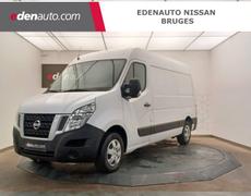 Nissan NV 400