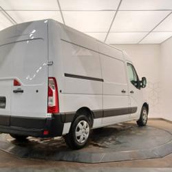 Nissan NV 400 FOURGON L2H2 3.3T 2.3 DCI TT 145 S/S OPTIMA Bruges