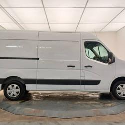 Nissan NV 400 FOURGON L2H2 3.3T 2.3 DCI TT 145 S/S OPTIMA Bruges