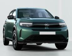 Opel Frontera Hénin-Beaumont