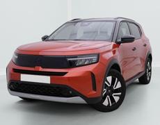 Opel Frontera Hénin-Beaumont
