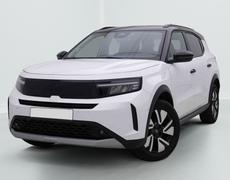 Opel Frontera Hénin-Beaumont