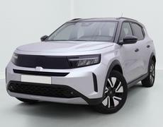 Opel Frontera Hénin-Beaumont