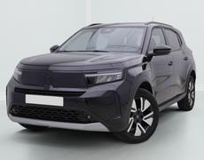 Opel Frontera Hénin-Beaumont