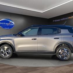 Citroen C3 Aircross Hybride 145 e-DSC6 MAX 7 places Pabu