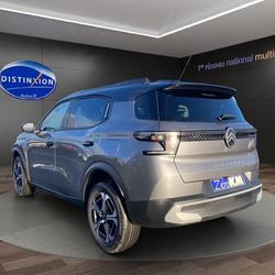Citroen C3 Aircross Hybride 145 e-DSC6 MAX 7 places Pabu