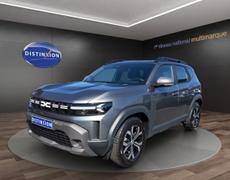 Dacia Duster Pabu