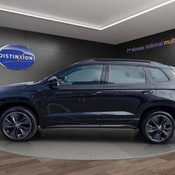 Skoda Karoq 2.0 TDI 150ch SCR DSG7 Sportline Pabu