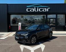 Fiat 600 Saint-André-les-Vergers