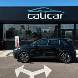 Fiat 600 T-Gen 3 1.2 Hybrid 145 DCT6 Pack Confort Saint-Andr&eacute;-les-Vergers