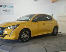 Peugeot 208 Auzebosc
