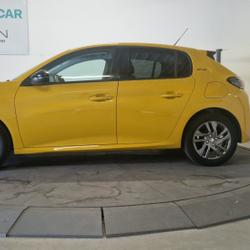 Peugeot 208 PureTech 75 S&S Style Auzebosc