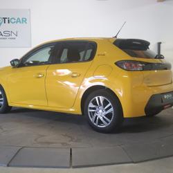 Peugeot 208 PureTech 75 S&S Style Auzebosc