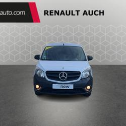 Mercedes Citan FGN 111 CDI EXTRA LONG PRO Auch