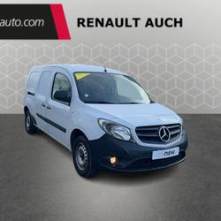 Mercedes Citan FGN 111 CDI EXTRA LONG PRO Auch