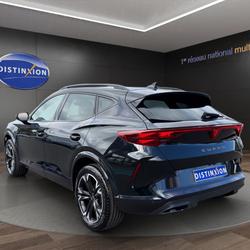 Cupra Formentor 2.0 TDI 150CH DSG7 V GARANTIE 05/2029 occasion - Pabu - photo 3/24