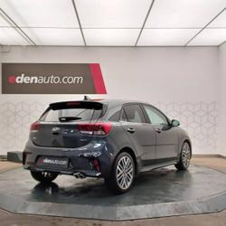 Kia Rio 1.0L T-GDi 120 ch ISG GT Line Premium Villenave-d'Ornon