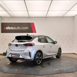 Opel Corsa 1.2 Turbo Hybrid 136 ch e-DCT6 GS Bruges