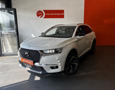 DS DS7 Crossback Saint-Jean-de-Verges
