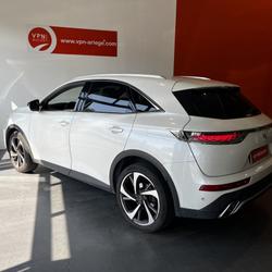 DS DS7 Crossback BlueHDi 180 Automatique Grand Chic Saint-Jean-de-Verges