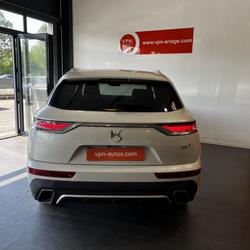 DS DS7 Crossback BlueHDi 180 Automatique Grand Chic Saint-Jean-de-Verges