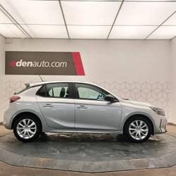 Opel Corsa 1.2 Turbo 100 ch BVM6 Bruges