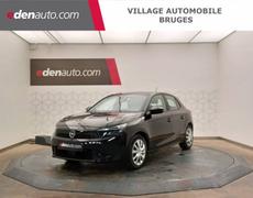 Opel Corsa Bruges
