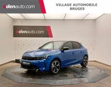 Opel Corsa Bruges